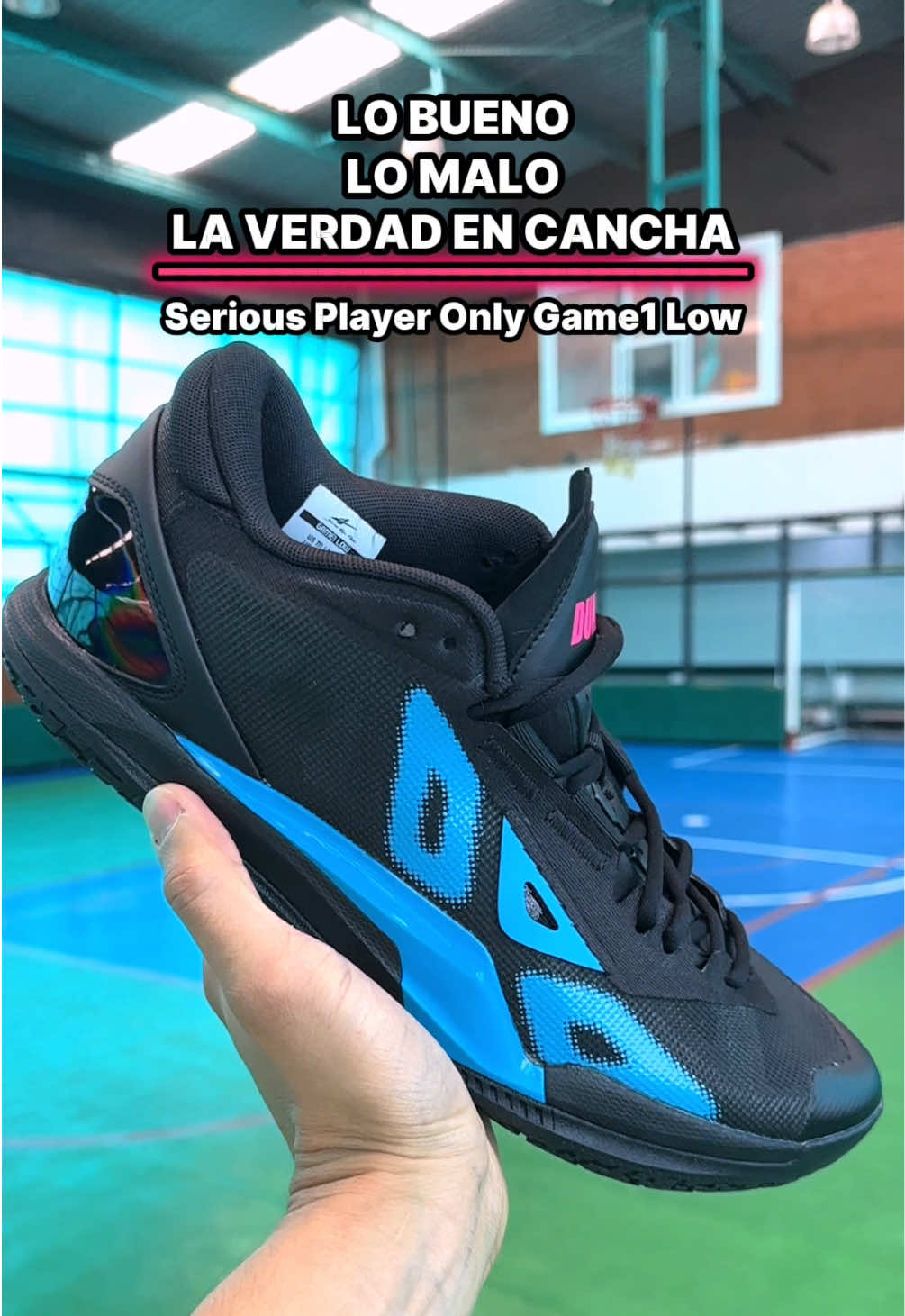 @Adrian Sanchez | Dunker 🏀