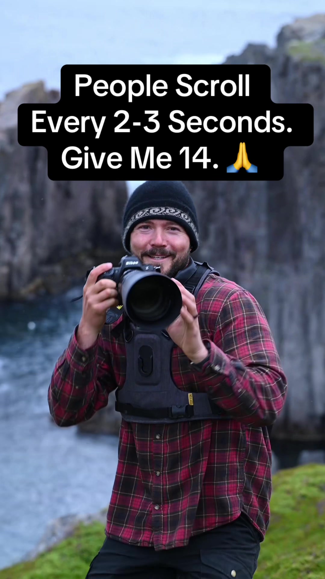 @Trav in the Bush