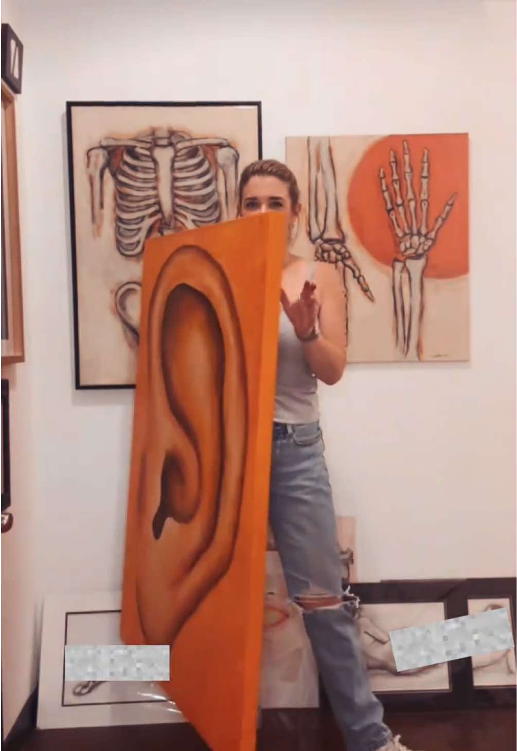 @Nickie Robinson Atelier