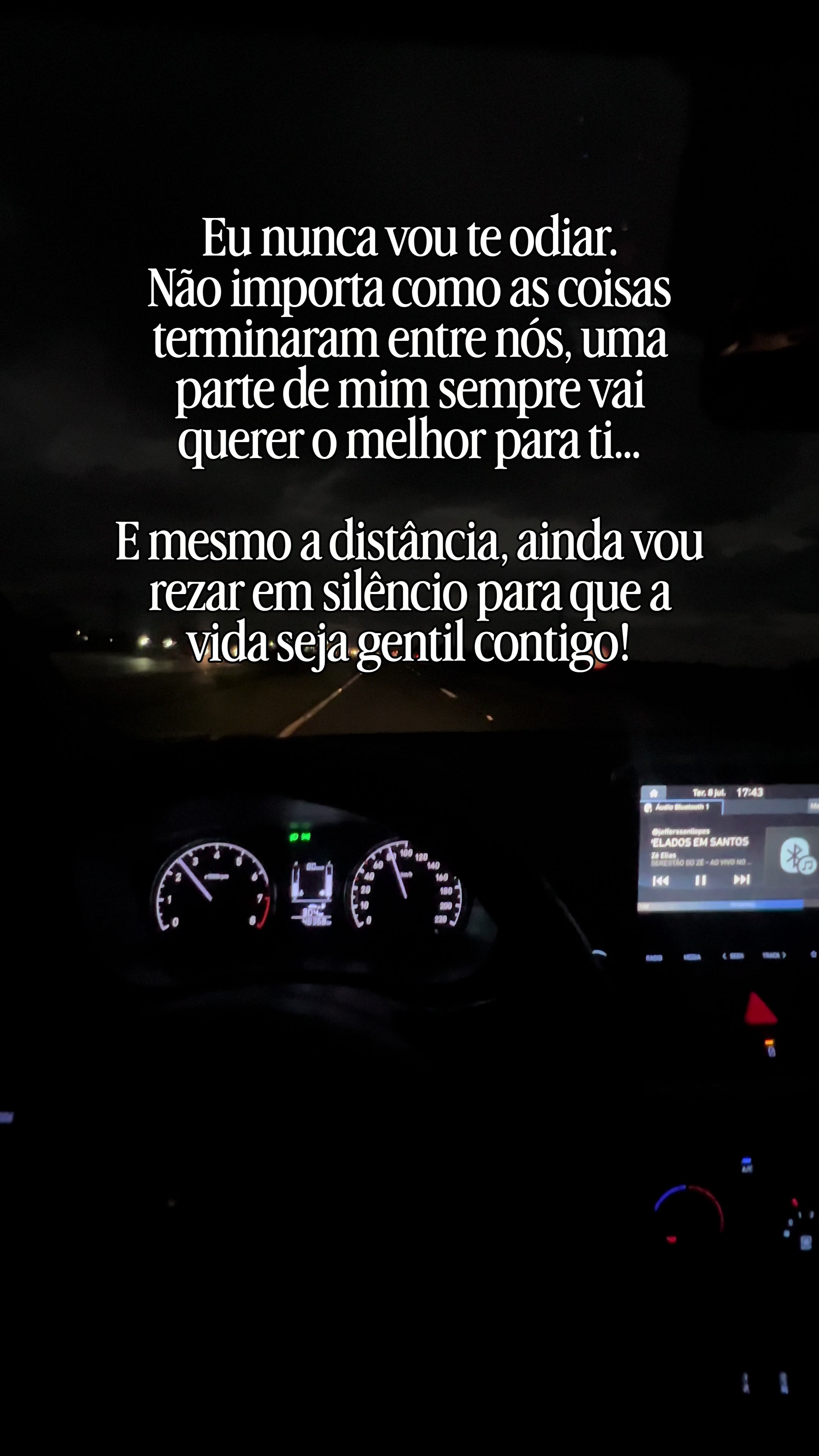 @Jeff mensagem