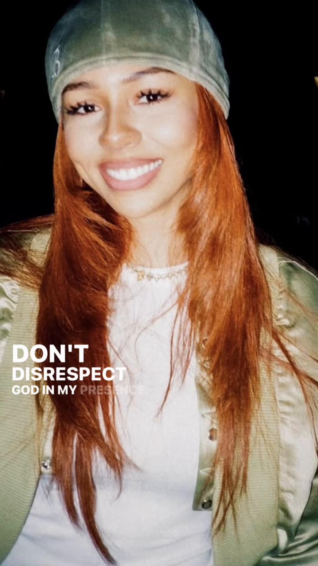 @mariah coded