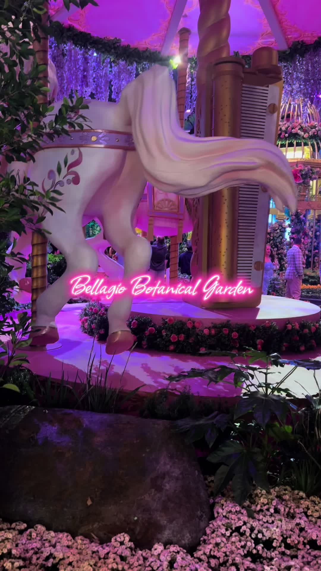 @Vegas Millennial