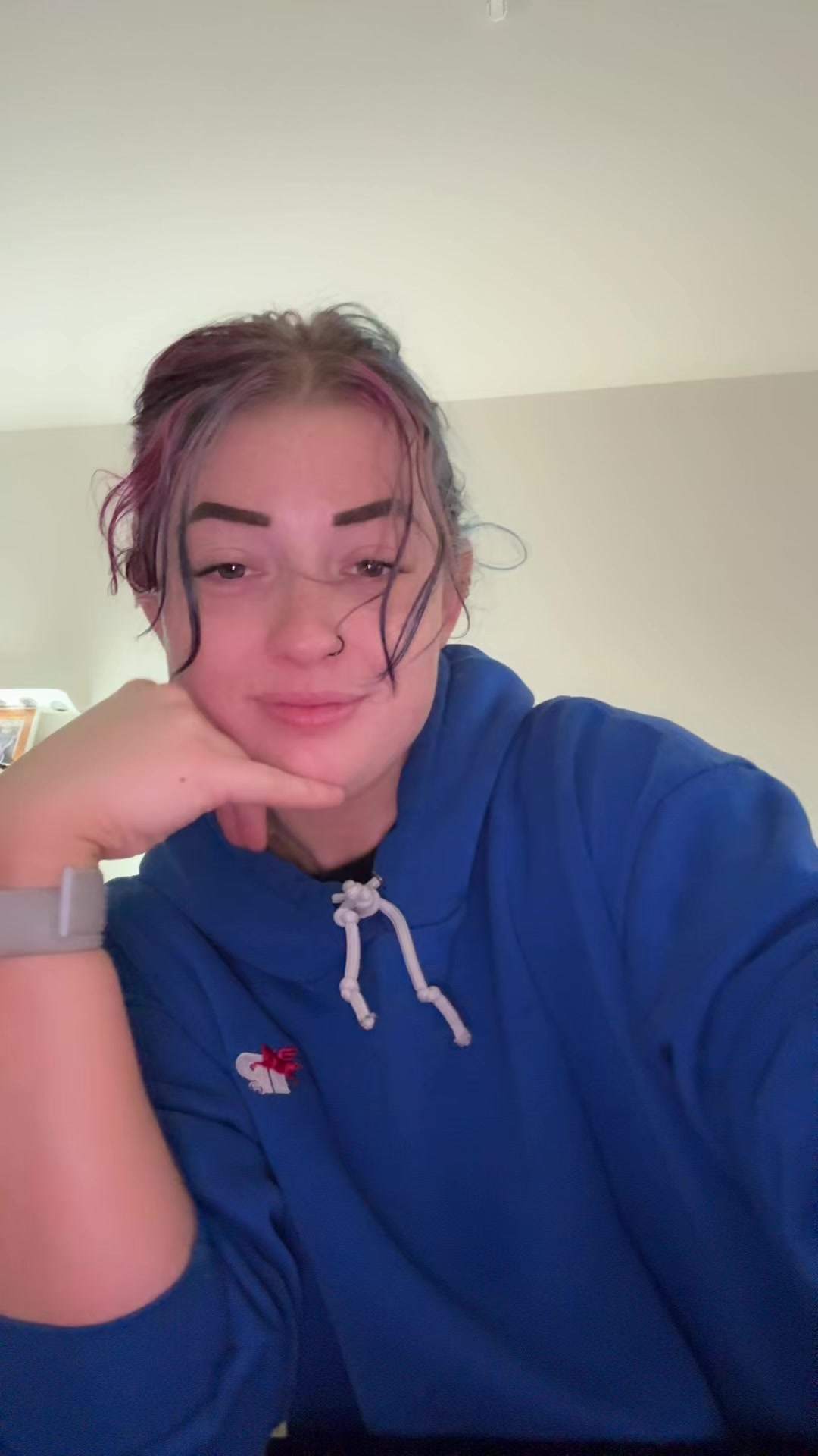 @Bluerose