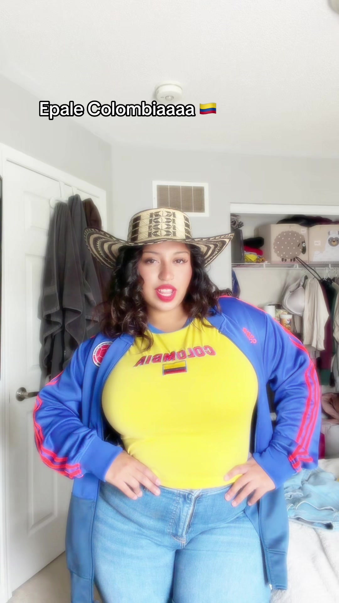 @rebekah soto
