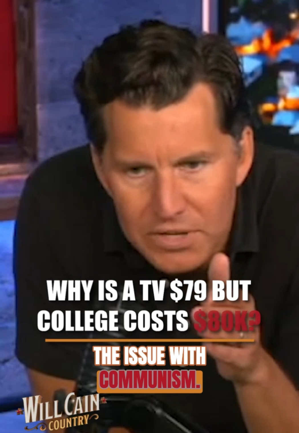 @willcainshow