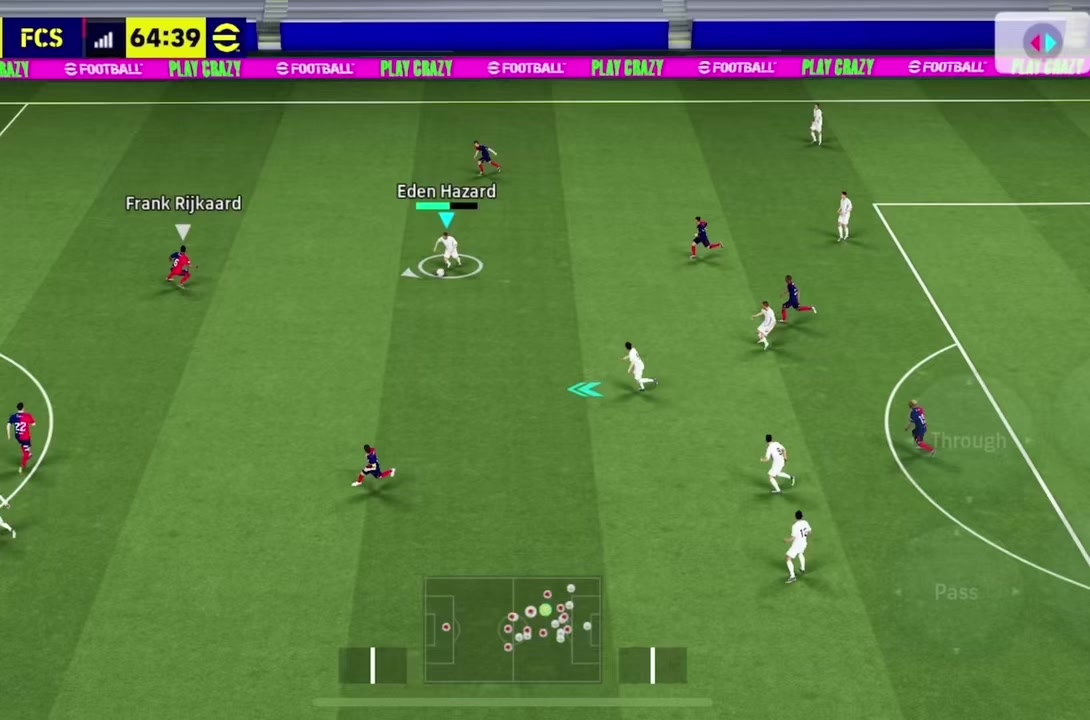 @A Tồ eFootball