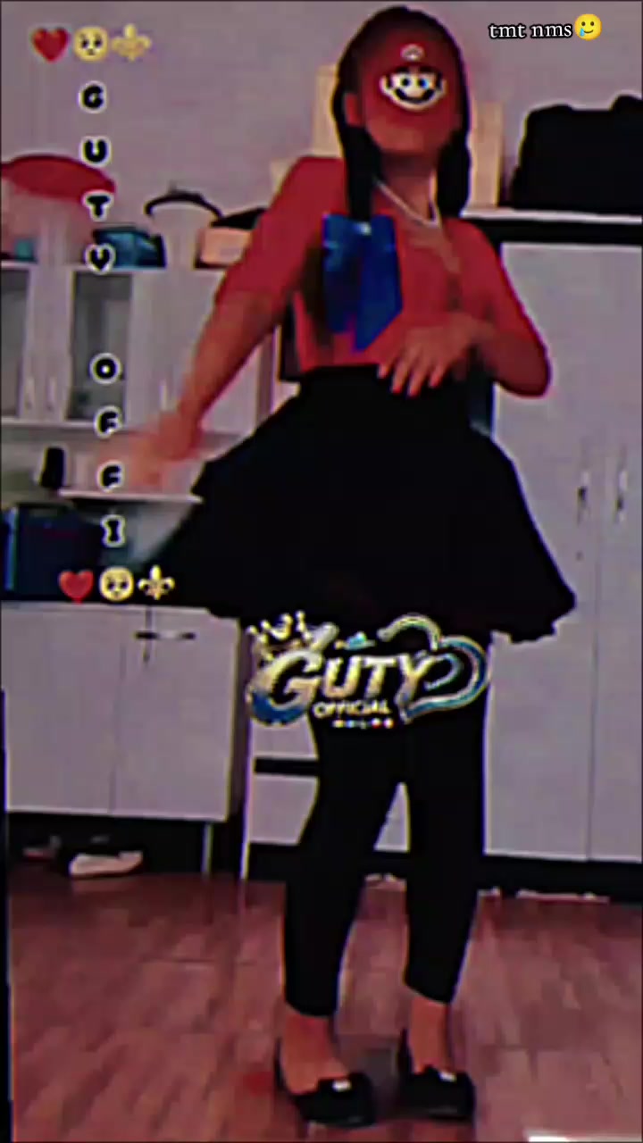 @❤️🥺⚜️GUTY OFFICIAL⚜️🥺❤️V+E👣