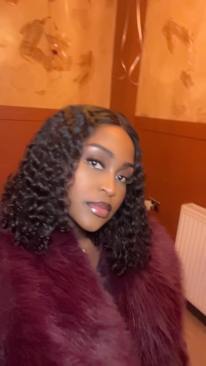 @Ida Ntembe
