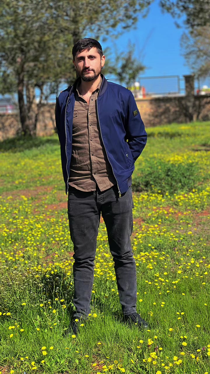 @Hasan Baş Dodanli