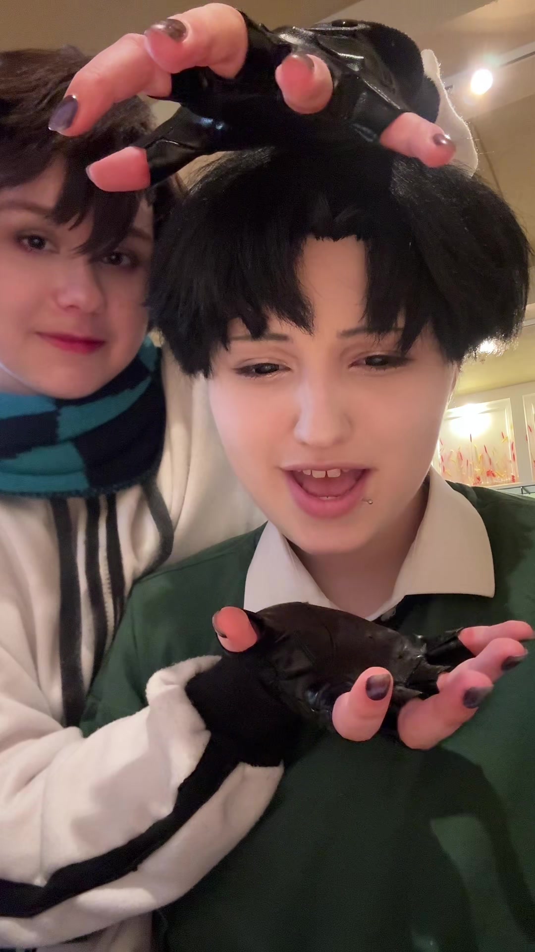 @Aoro ✮⋆˙۶ৎ