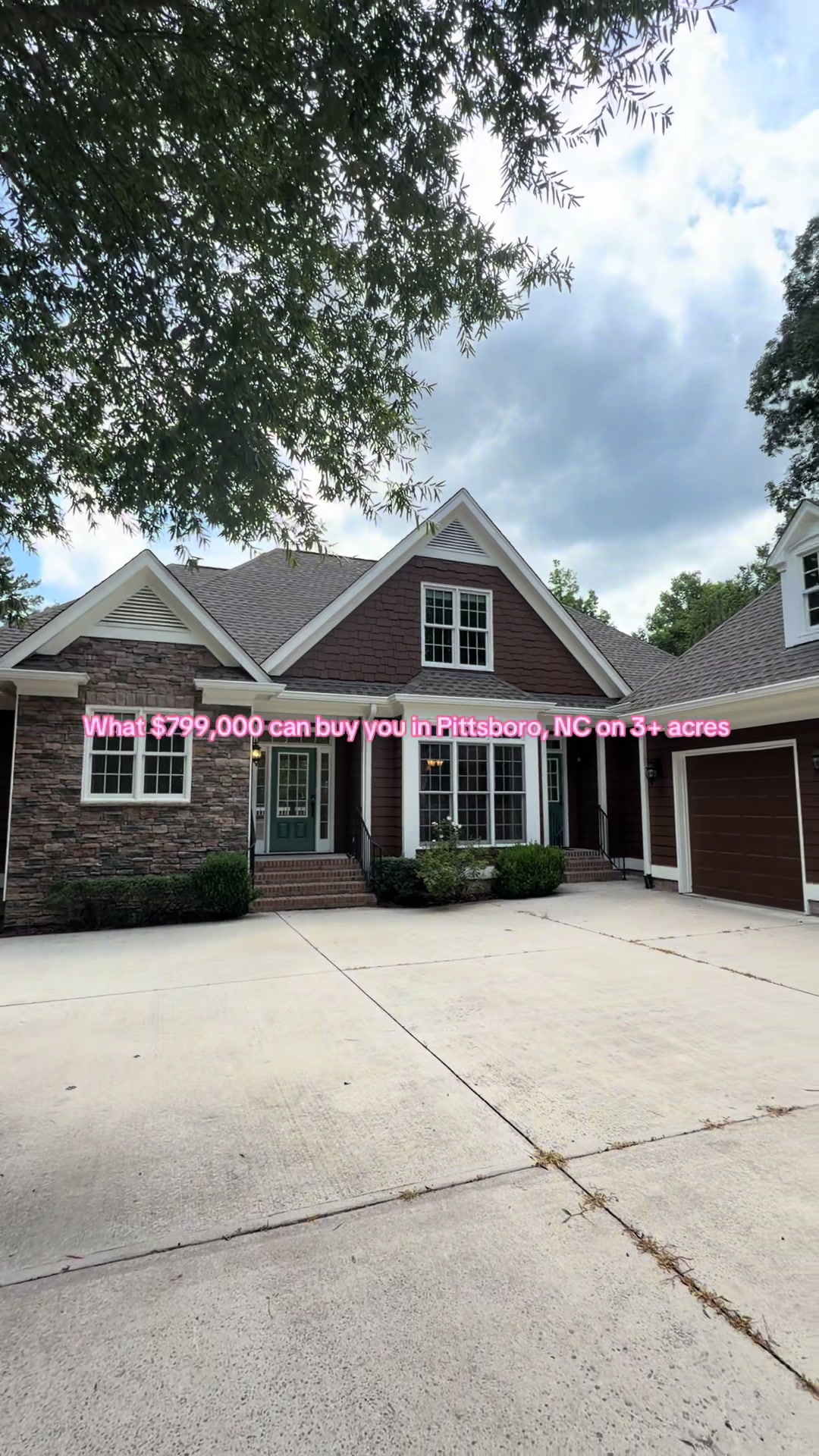 @Ellie Brizuela 🤍 Raleigh, NC