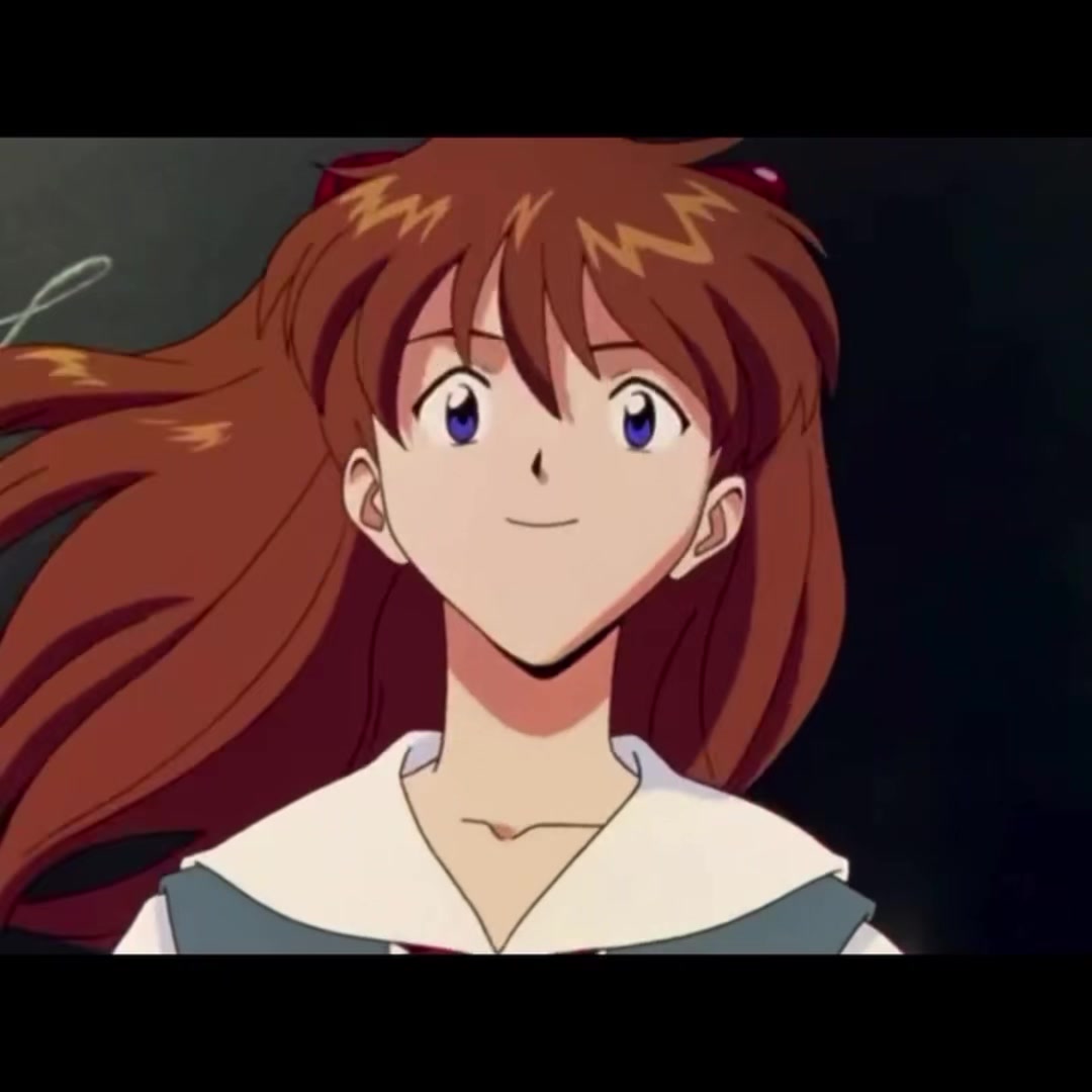 @Evangelion Abridged