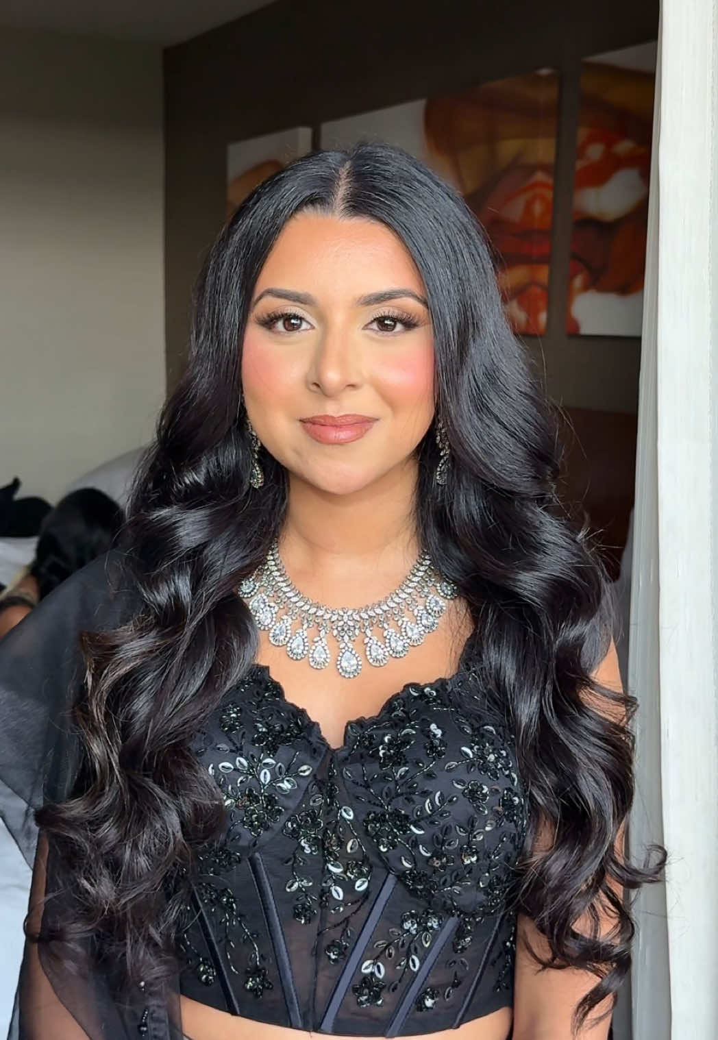 @Sanya Puri | GTA MUA💋