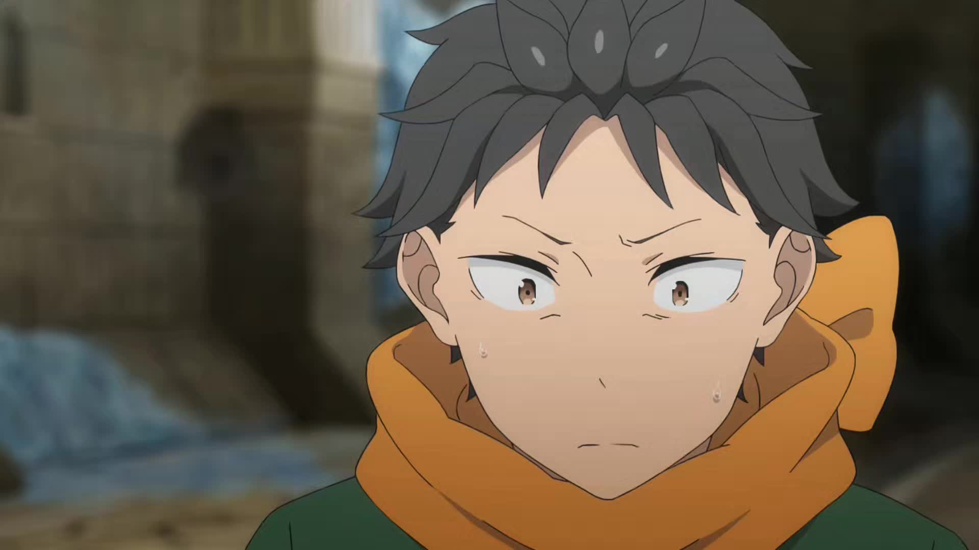 @ʀᴀᴇᴠᴇɴ | アニメ ツ