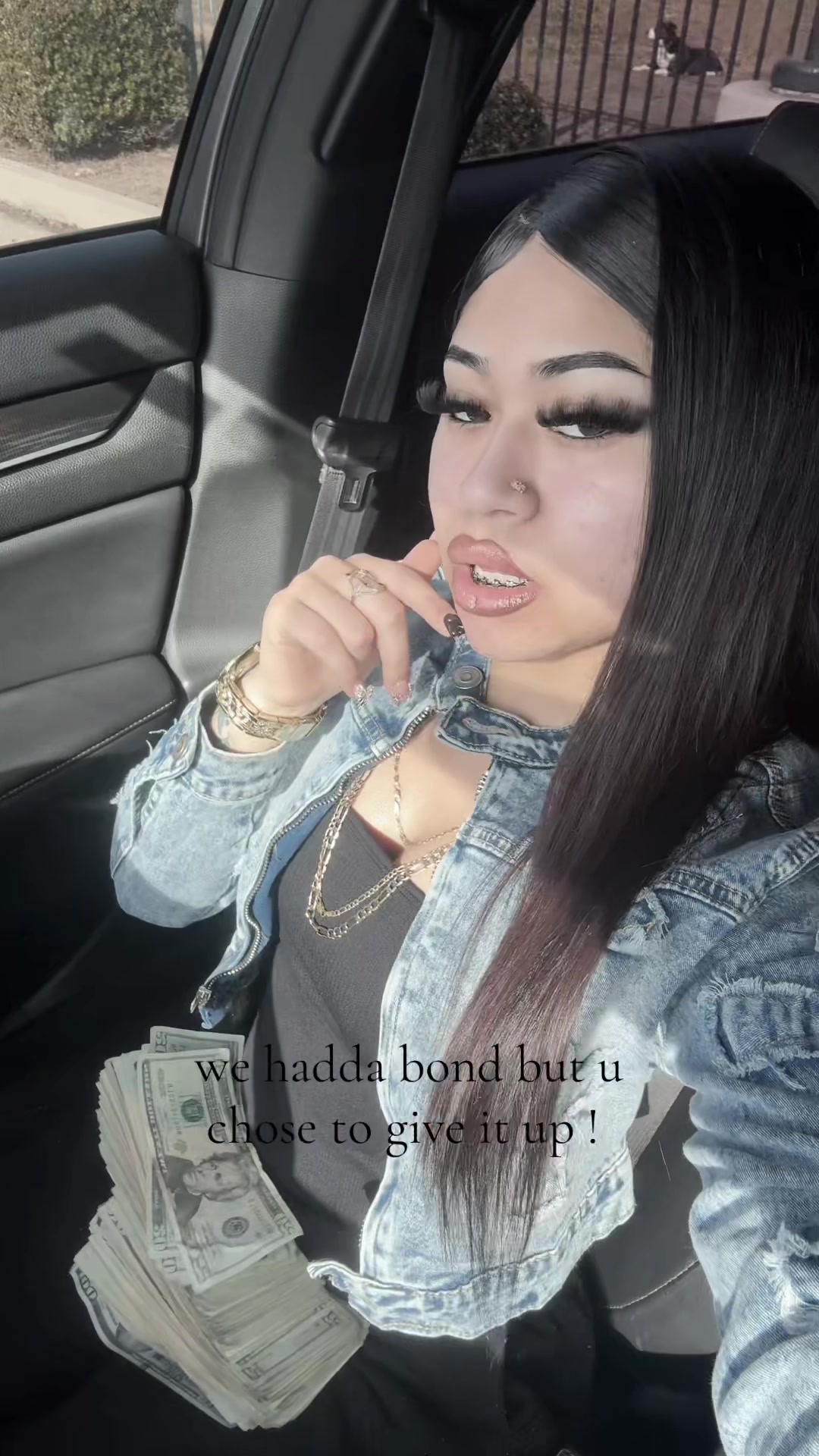 @Babyd2fine