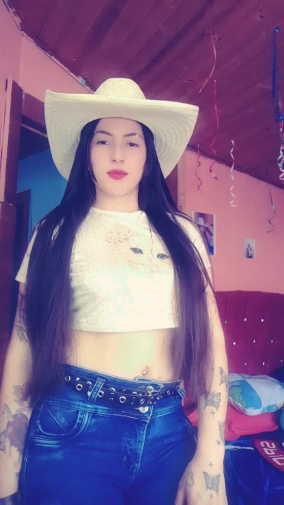 @bebecita Geral