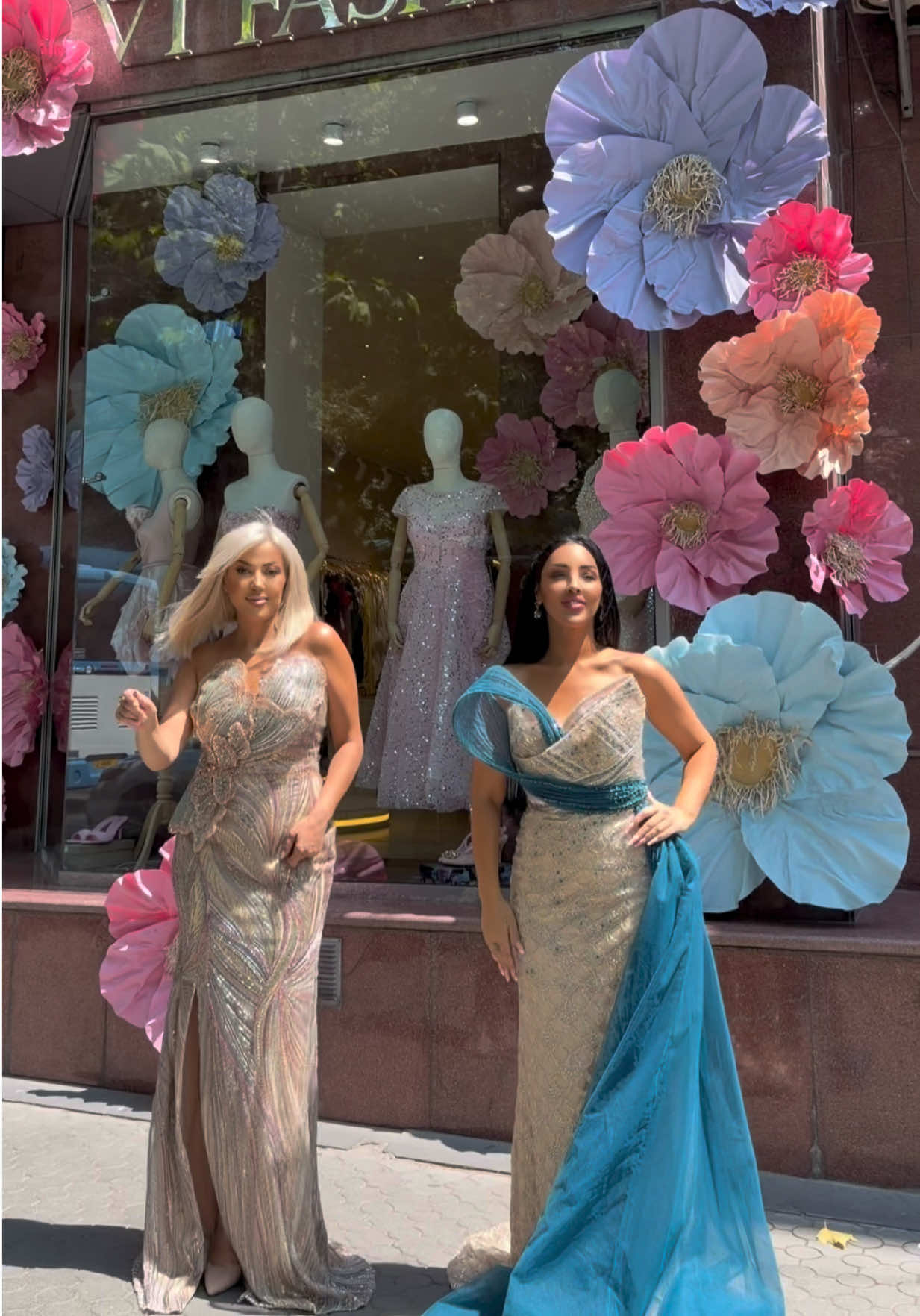 @Vi Fashion