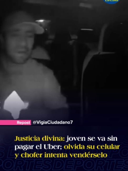 @La-Lista Deportes