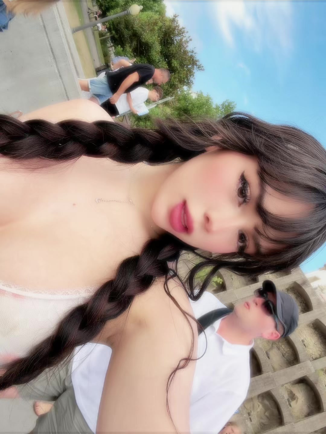 @Bella Angel