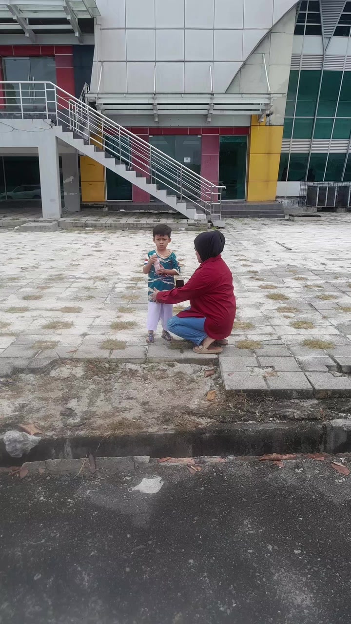 @Fadhli Hardani