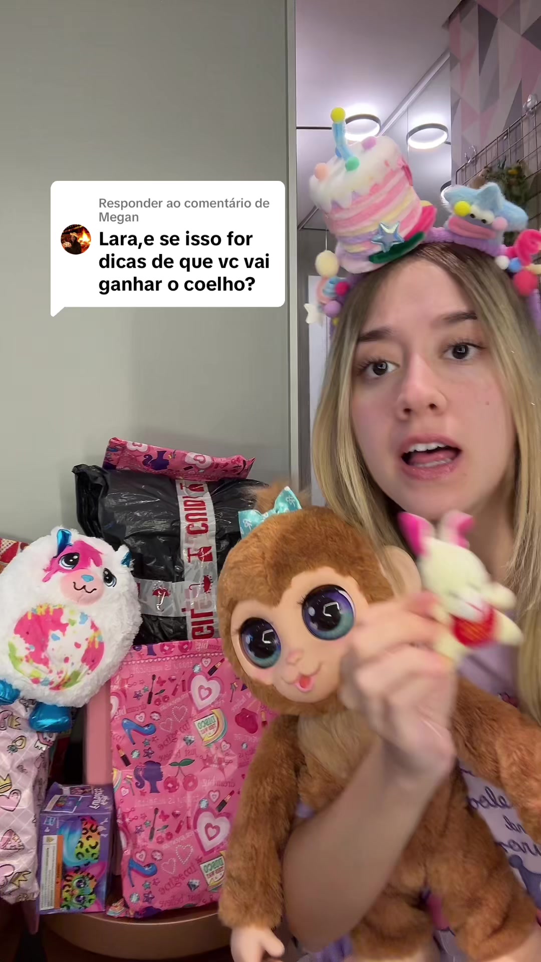 @Lara Leal