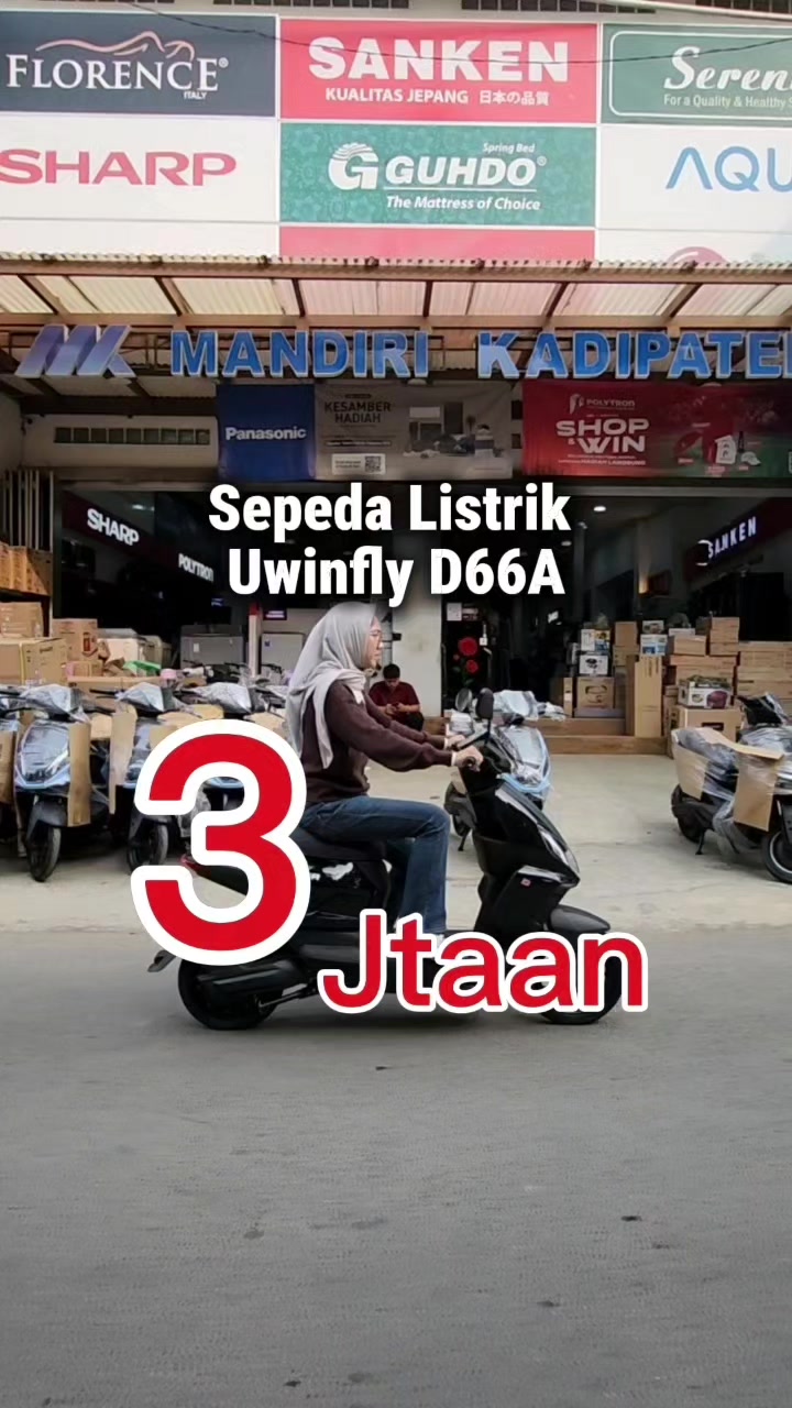 @Mandiri Kadipaten