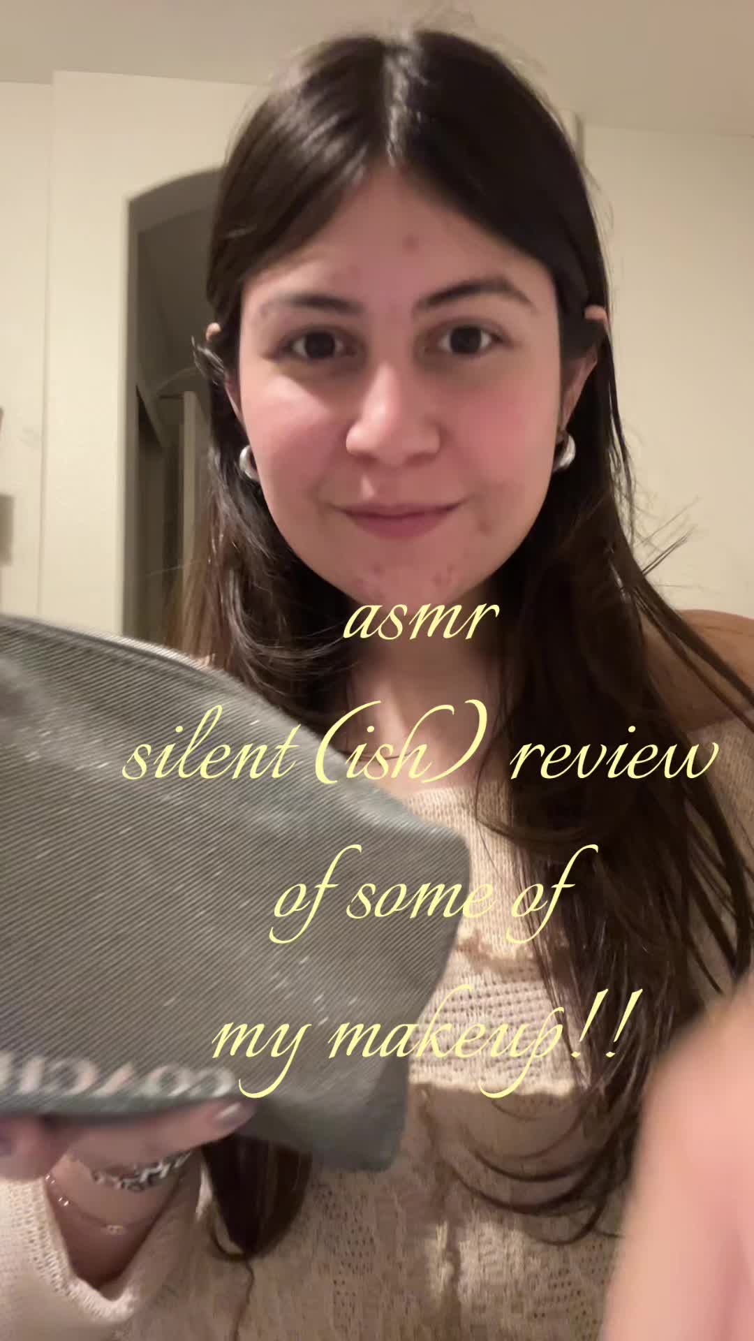 @ceci’s asmr!!