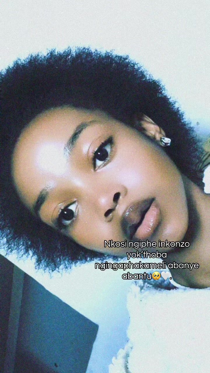 @Hlobelihle🫧.