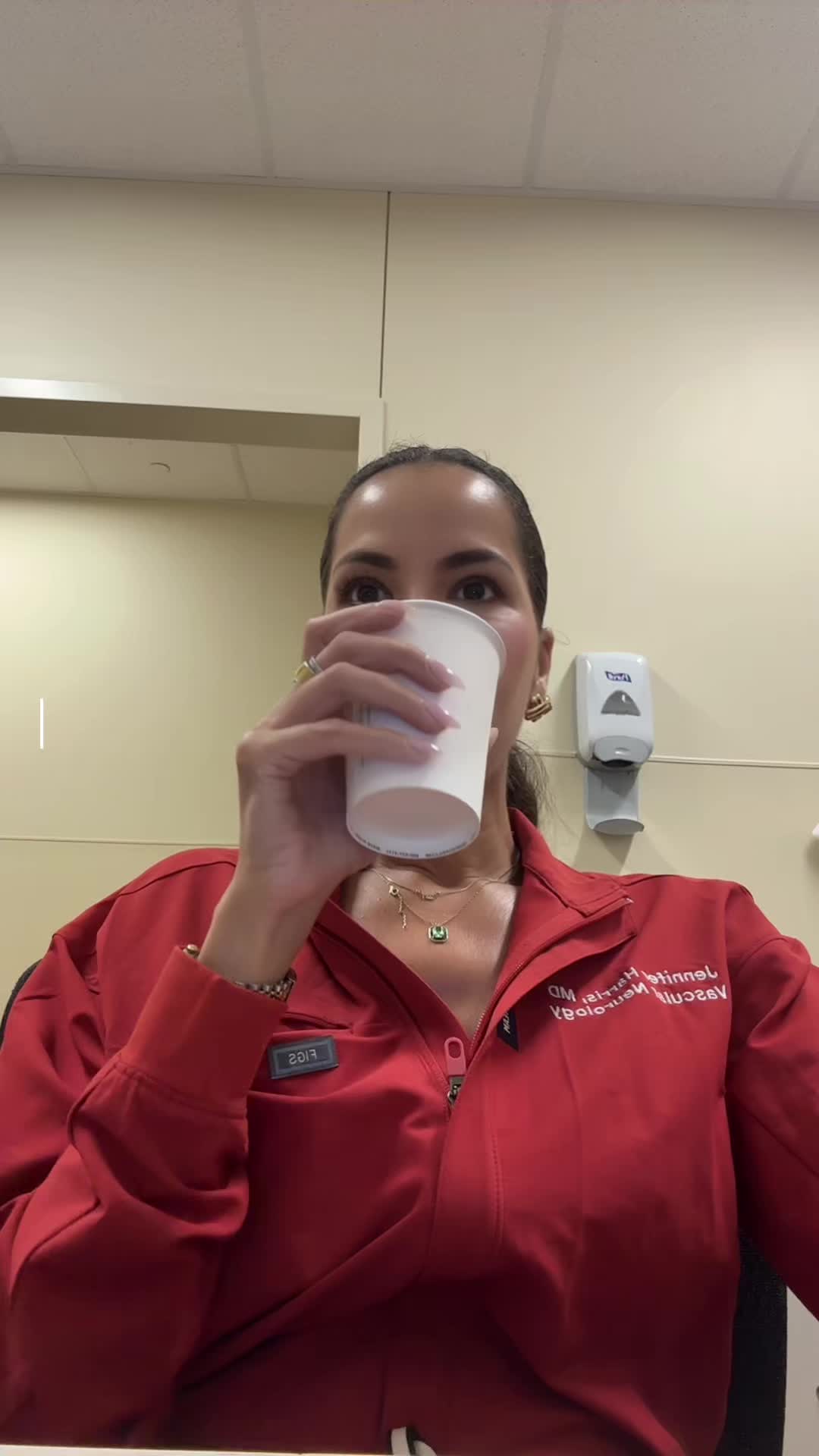 @Jen Harris MD