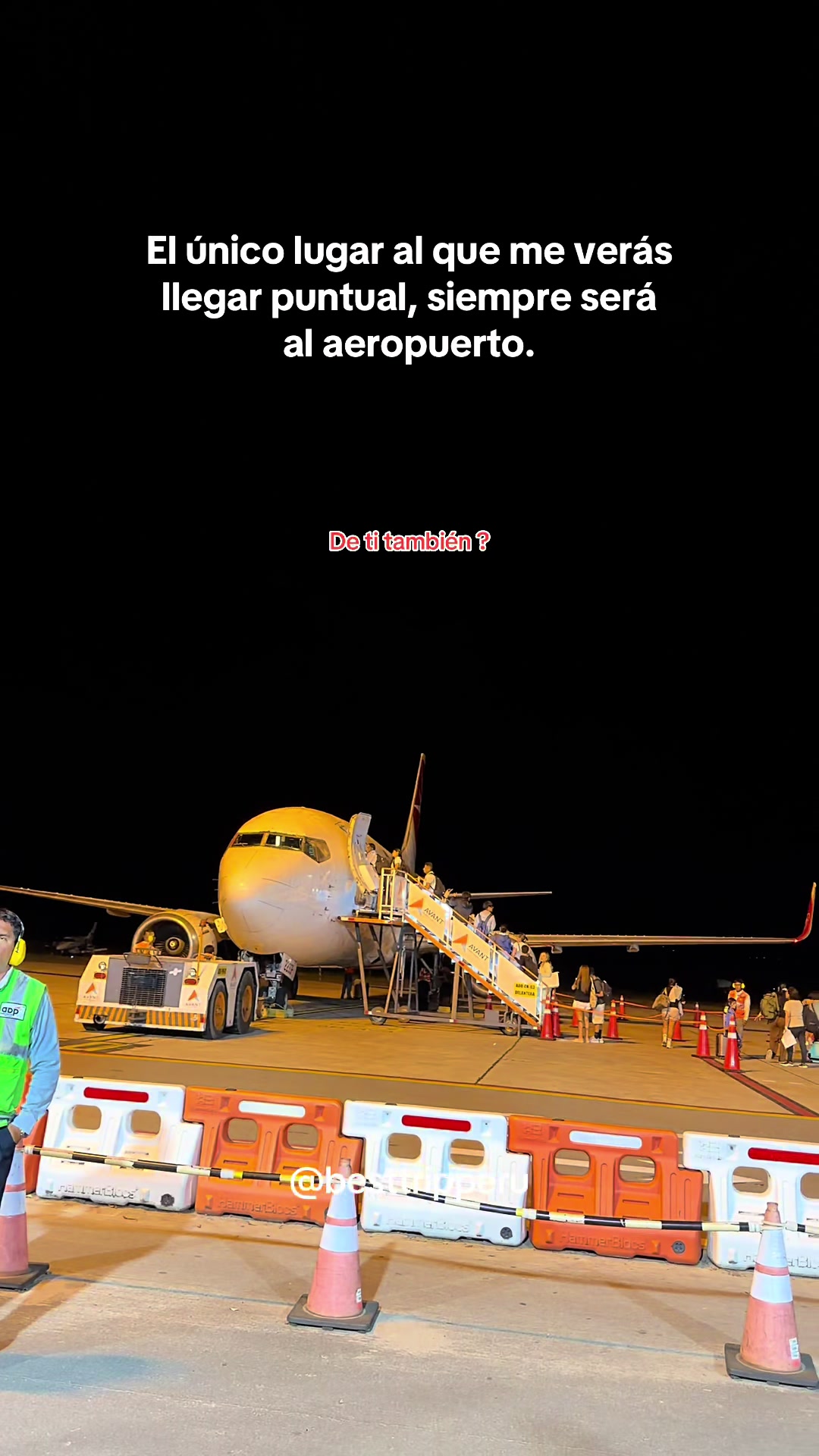 @Best Trip Per&uacute; Oficial