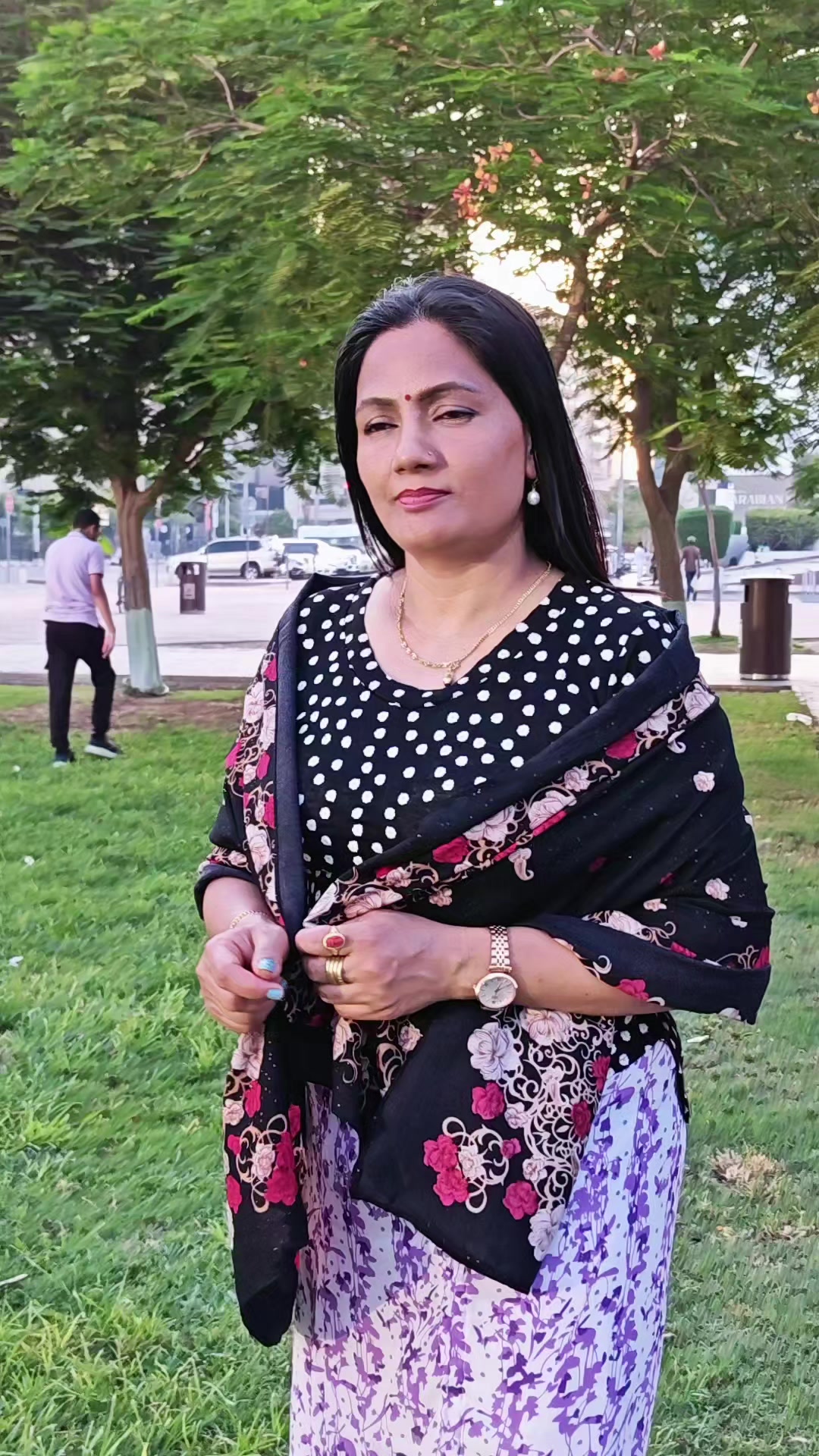 @Sapana Chhetri