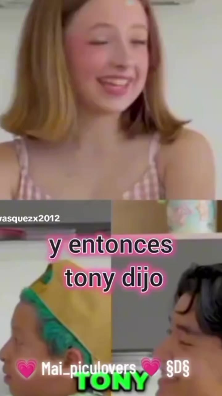 @PICULOVERS ❤️