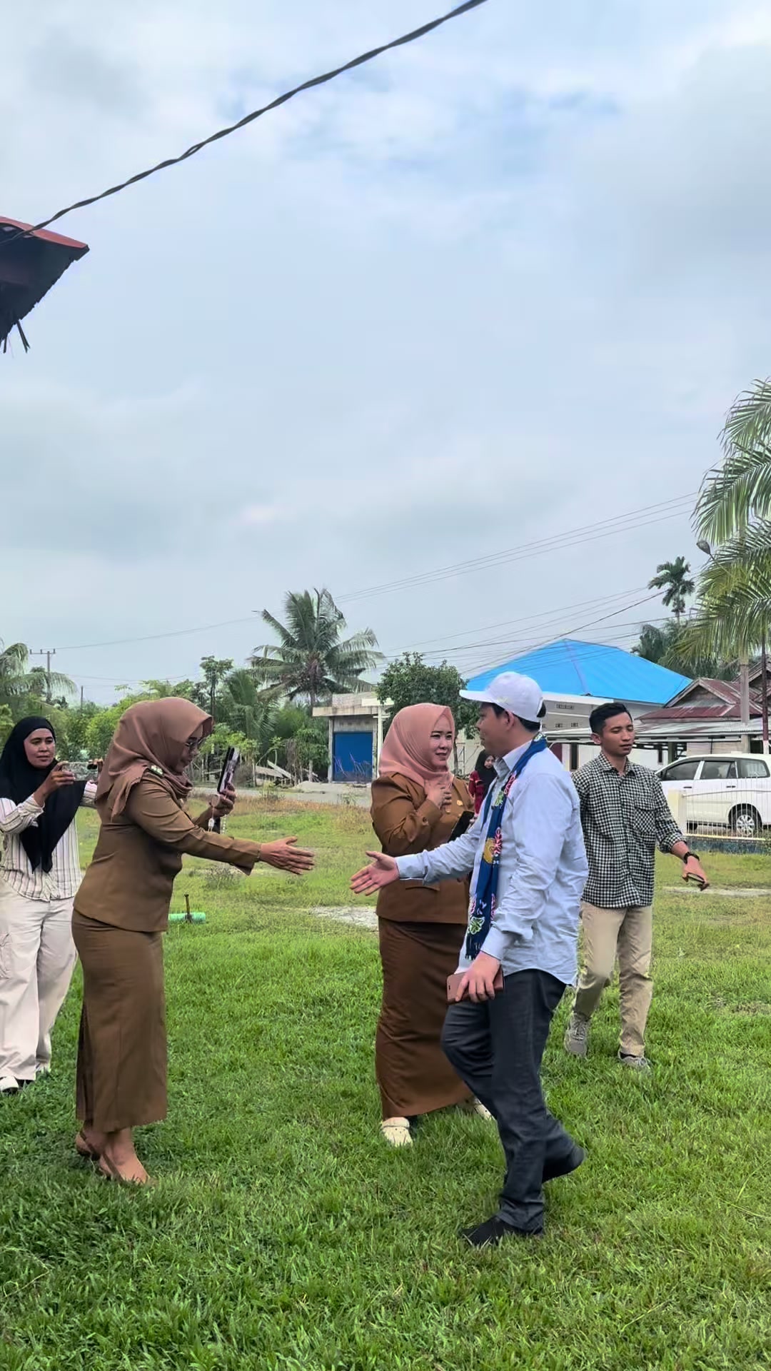 @Sultan B. Najamudin