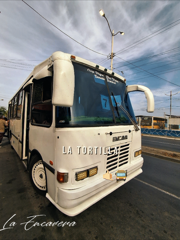 @La Encavera