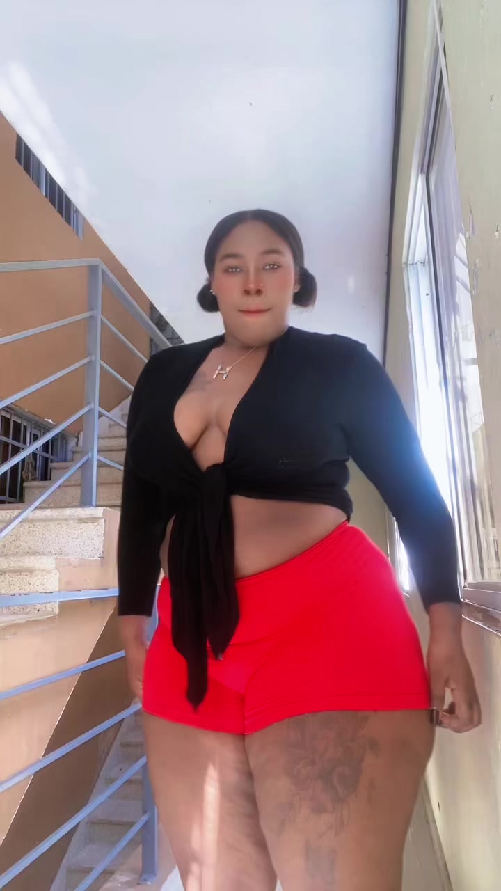 @Witchinamauvais