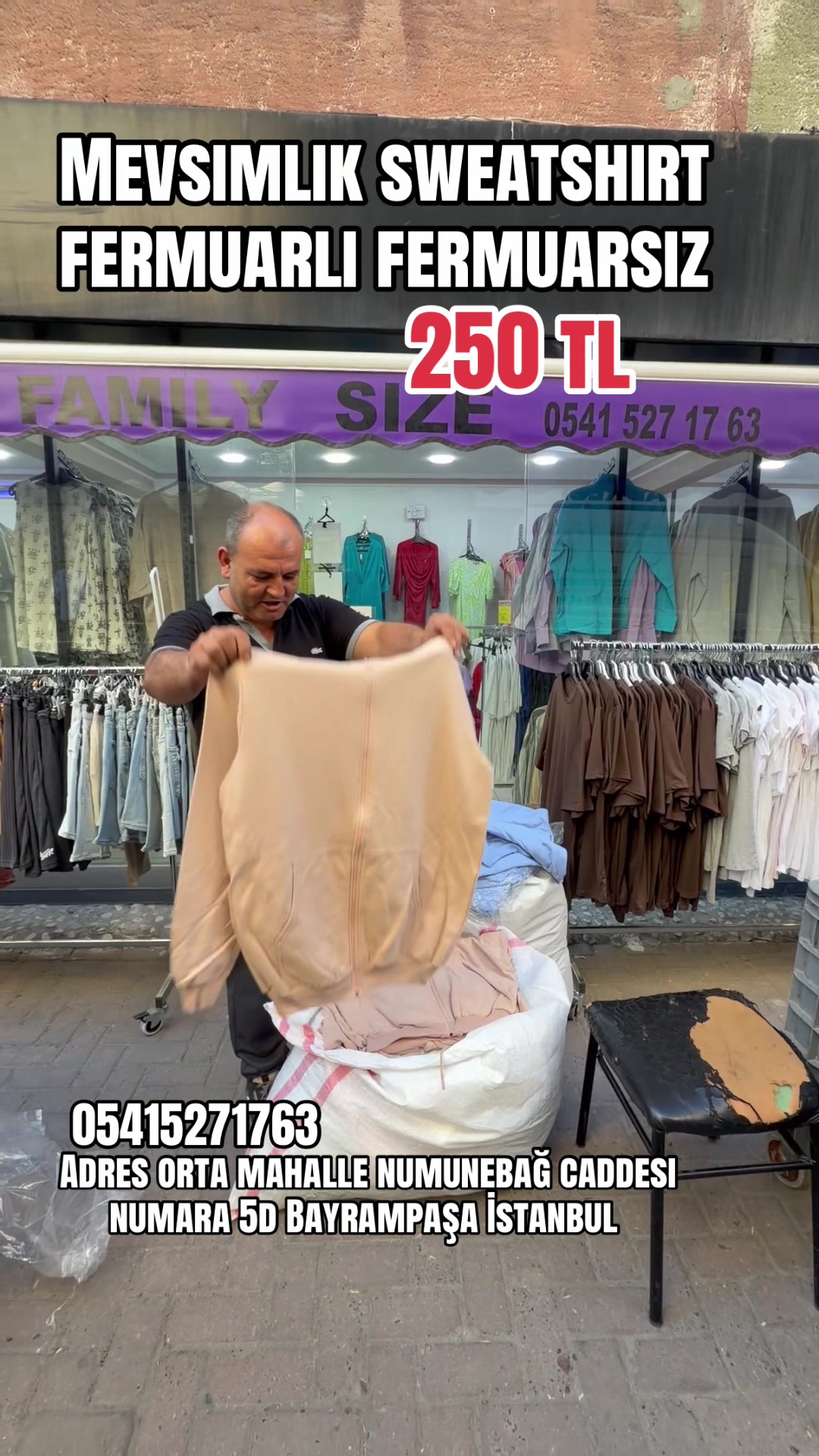 @family size34
