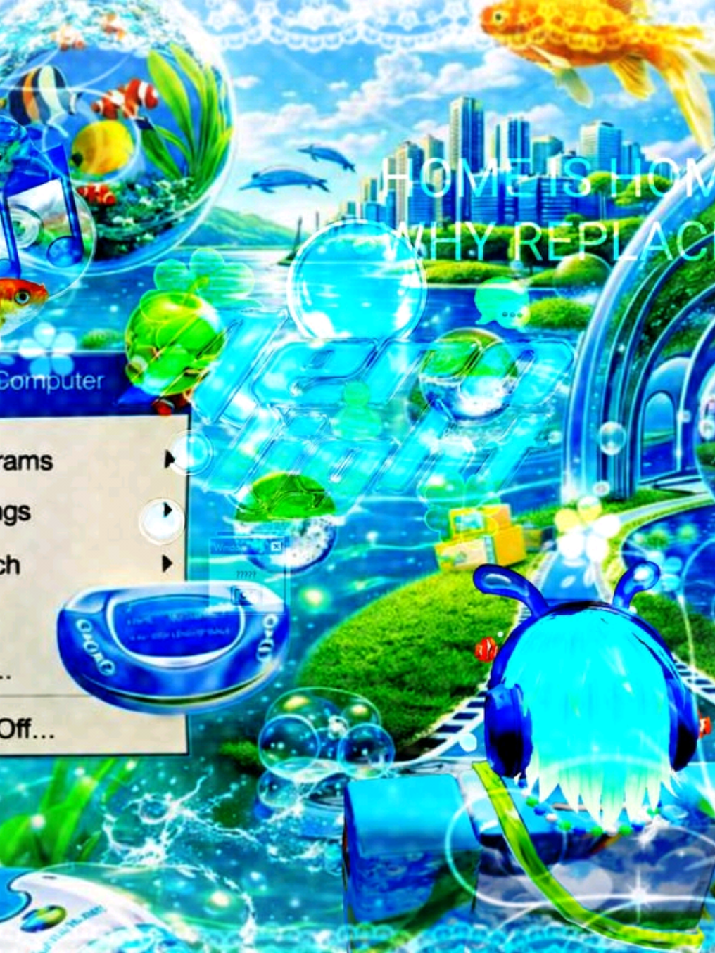 @🐠🌐˙*𖤐[of the ye✩r]𖤐*˙💧🌊