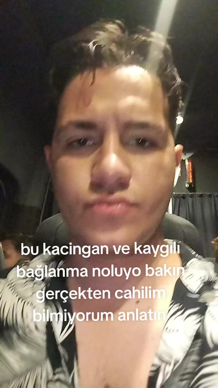@Ghost