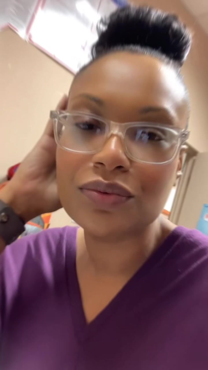 @Amber Nicole