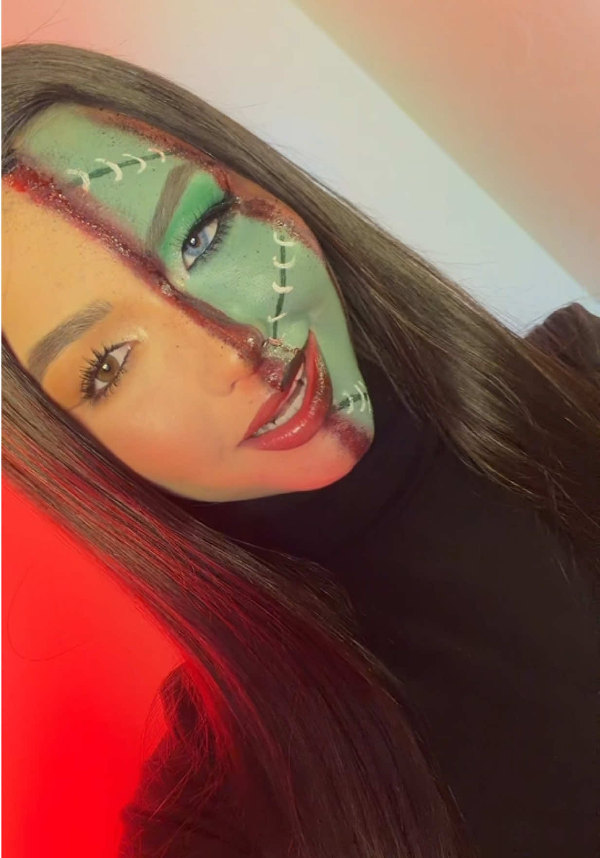 @Bella Makeup