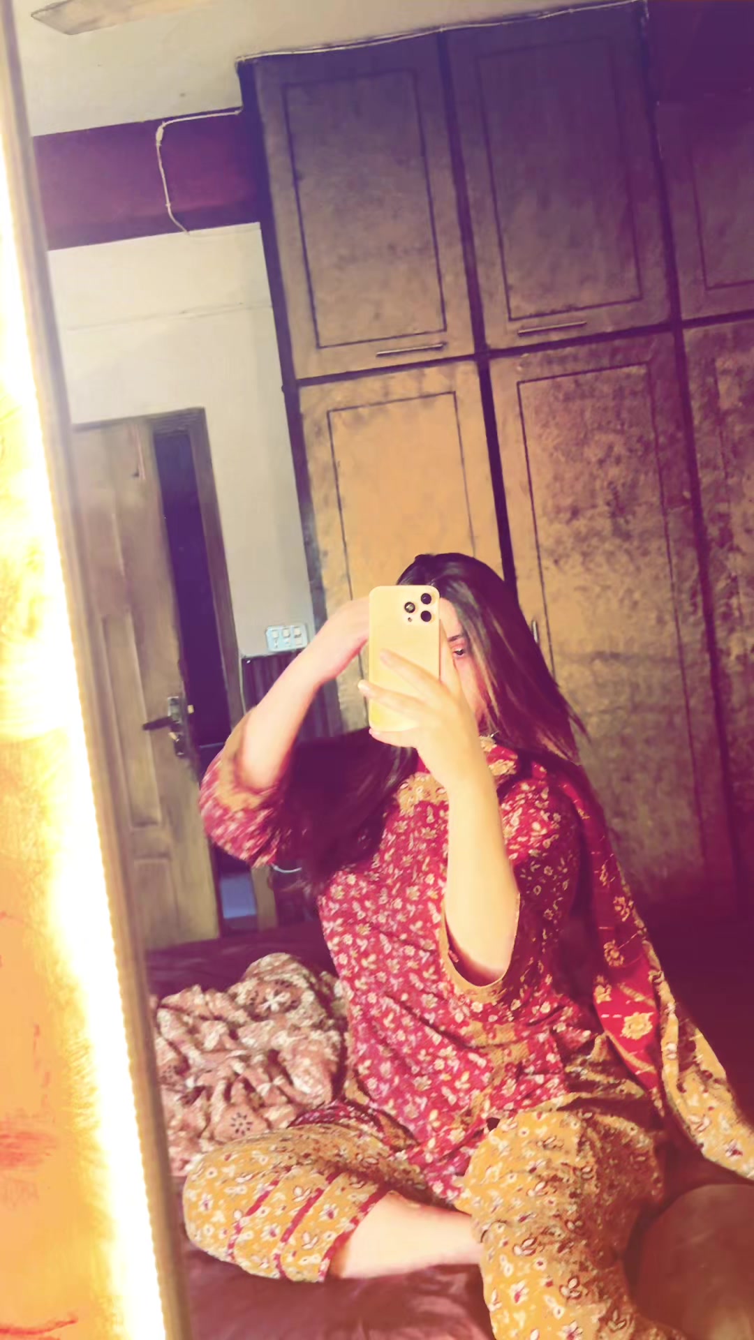 @Rose khan