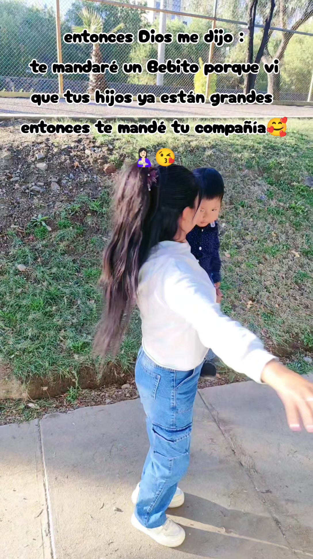 @Clarita Luz Delgado