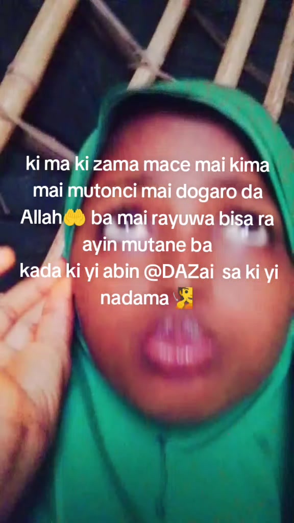 @aminat muhammad5