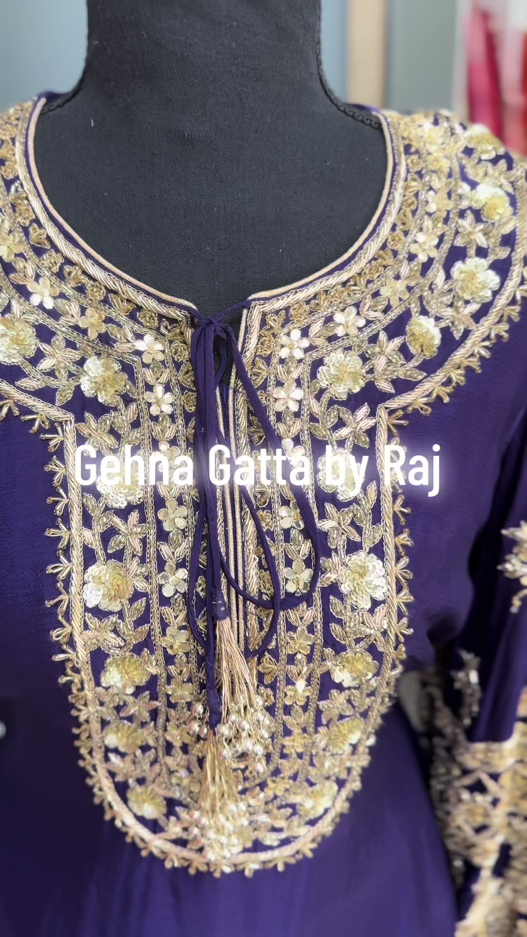 @Gehna Gatta by Raj