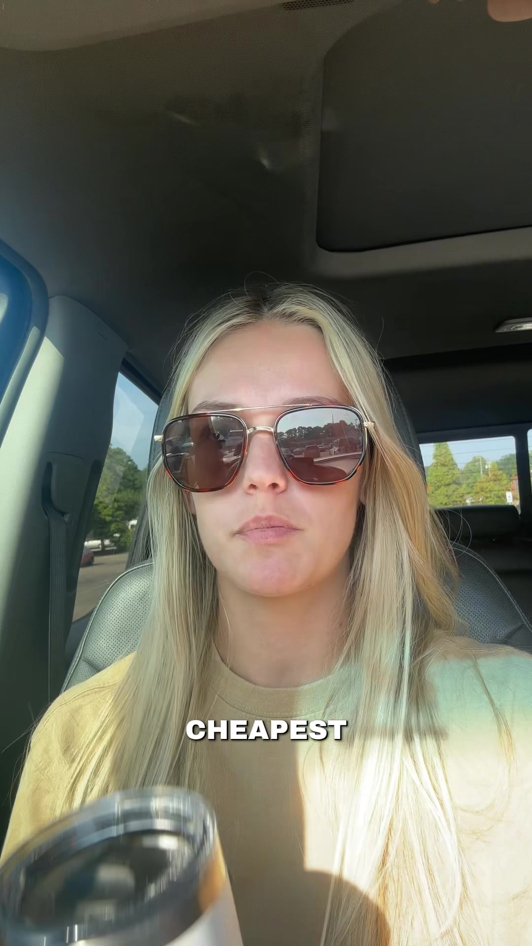 @Carlie Ann ๐