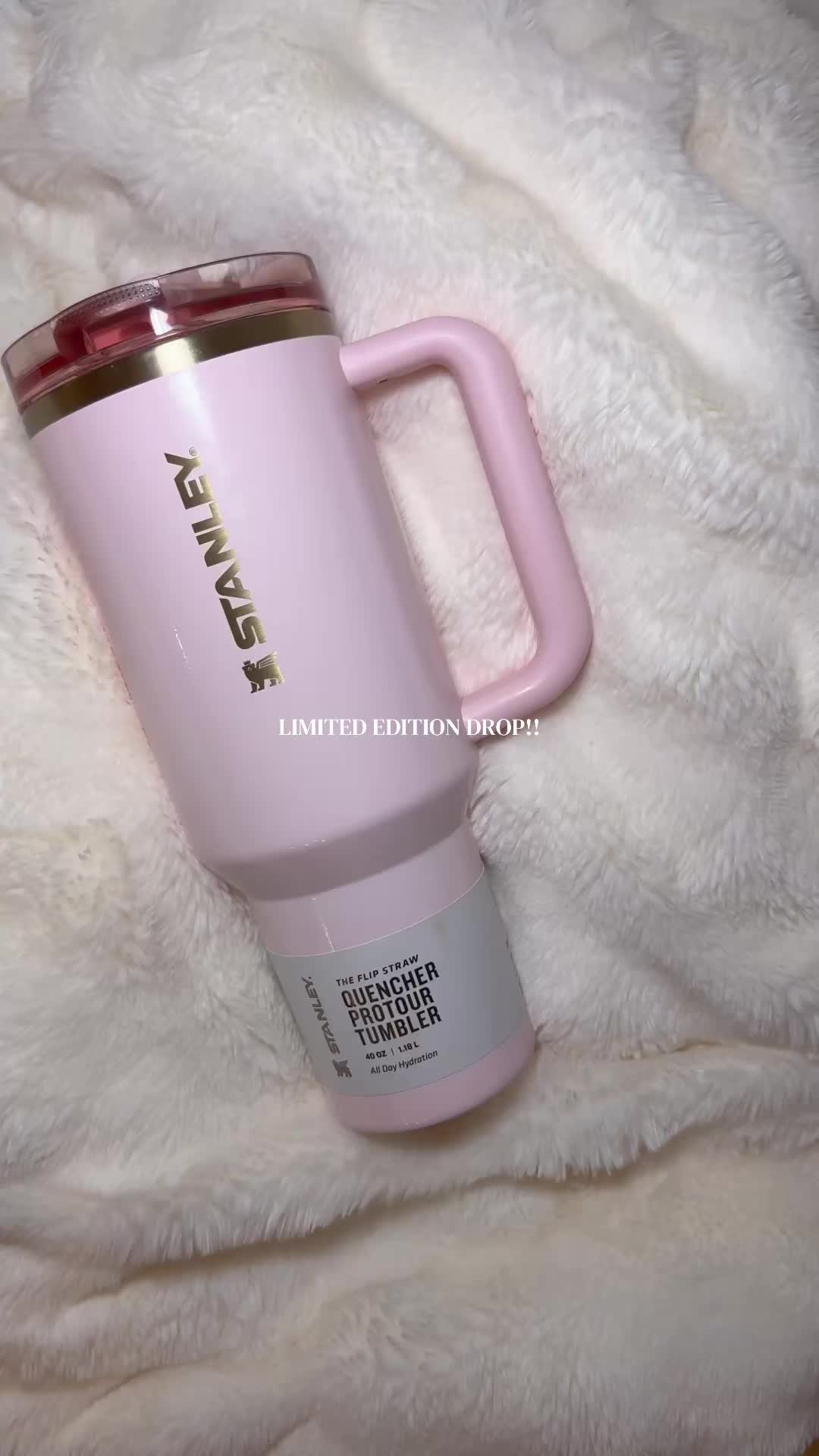 @Kaleah 🎀 Lifestyle & Finds