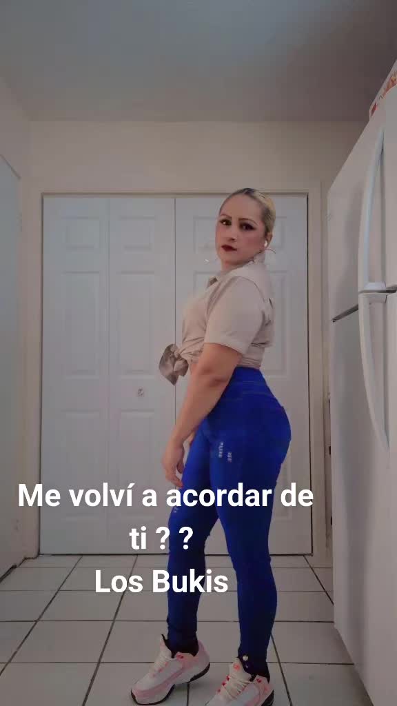 @Bichota Maribel