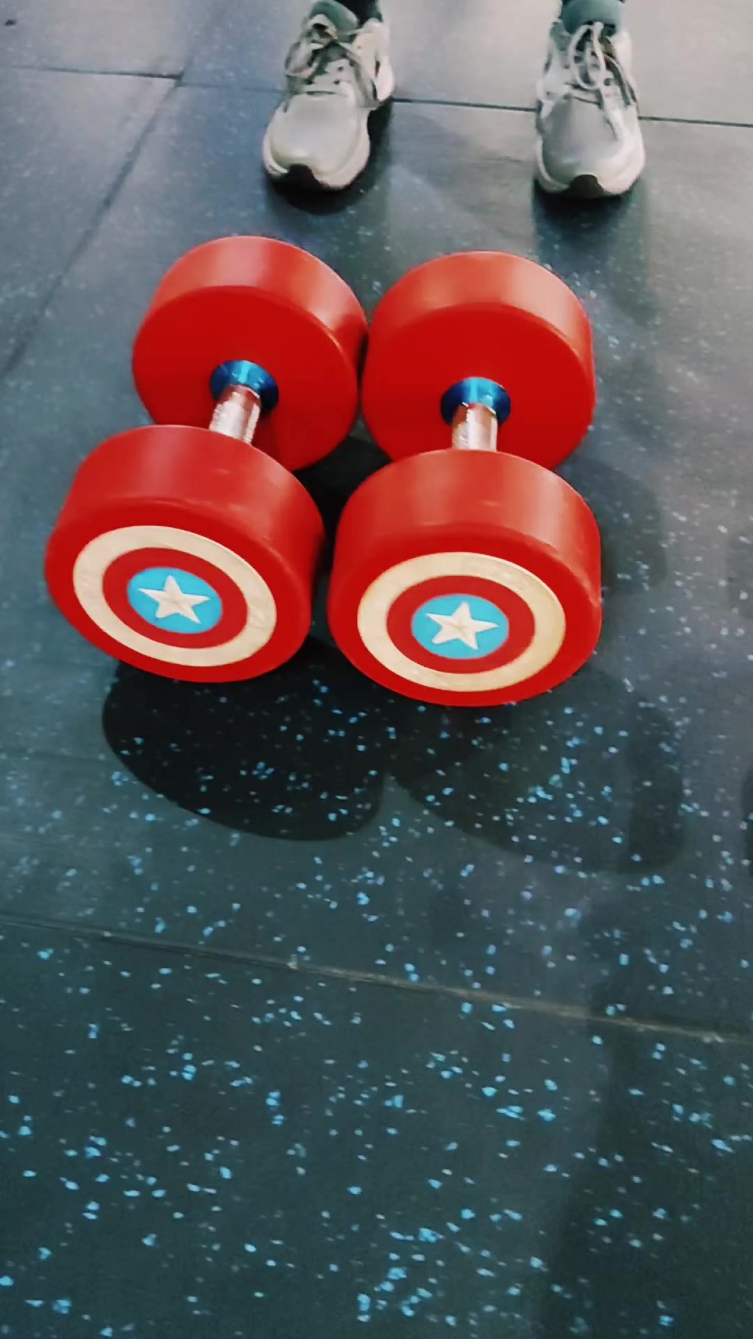 @Jayfitness Kenya