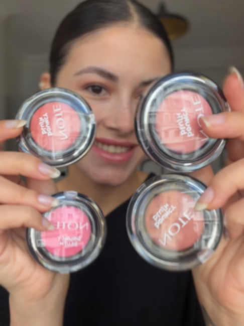 @Note Cosmetics Türkiye