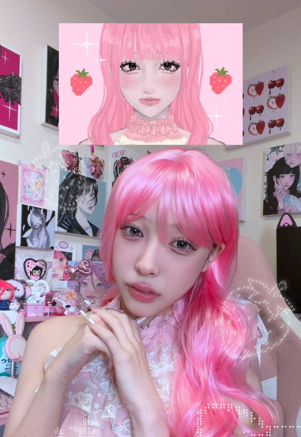 @夕暮ねる【YouTube見て❣️】